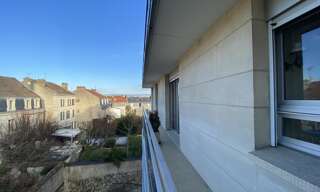 Appartement 4 Pièces 83 m² à vendre à Reims (51100)