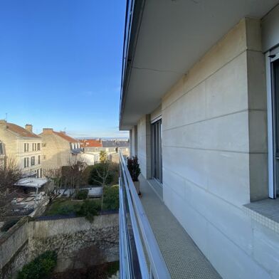 Appartement 4 pièces 263500 €