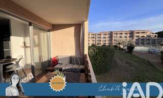 Appartement 2 Pièces 28 m² à vendre à Balaruc-les-Bains (34540)