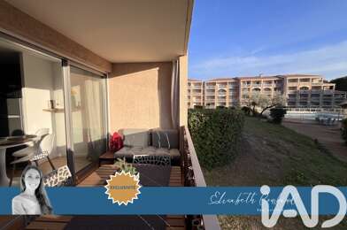 Appartement 2 pièces 150000 €