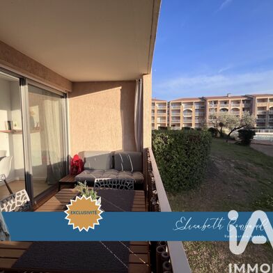 Appartement 2 pièces 150000 €