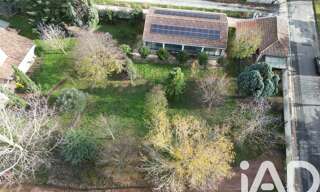 Terrain  1052 m² à vendre à Revel (31250)