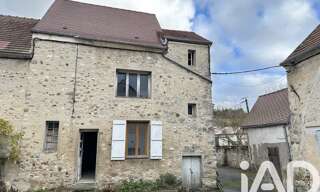 Maison 3 Pièces 80 m² à vendre à Chézy-sur-Marne (02570)