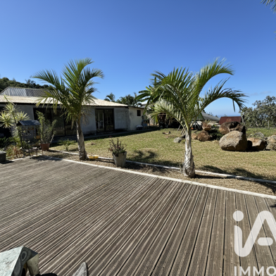 Maison 4 pièces 265000 €