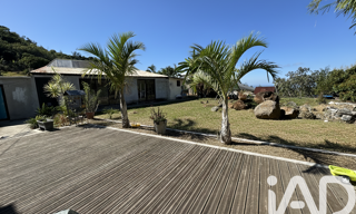 Maison 4 Pièces 125 m² à vendre à Entre-Deux (97414)