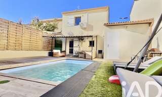 Maison 4 Pièces 76 m² à vendre à La Ciotat (13600)