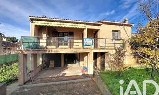 Maison 5 Pièces 196 m² à vendre à Carnoux-en-Provence (13470)