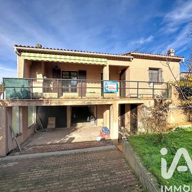 Maison 5 pièces 569000 €