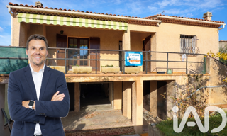 Maison 5 Pièces 196 m² à vendre à Carnoux-en-Provence (13470)