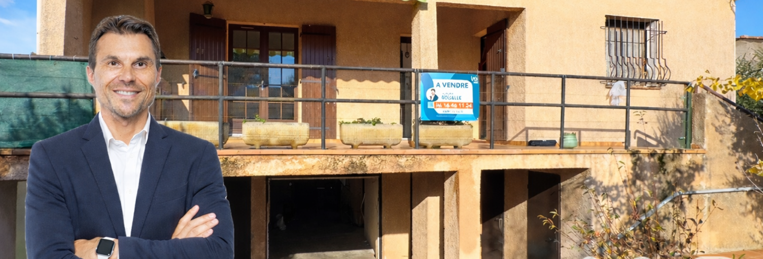 Maison 5 Pièces 196 m² à vendre à Carnoux-en-Provence (13470)