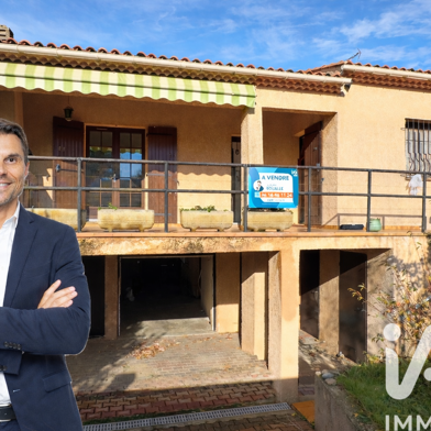 Maison 5 pièces 569000 €