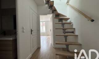 Appartement 3 Pièces 57 m² à vendre à Meaux (77100)