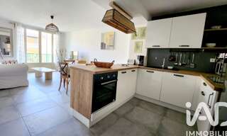 Appartement 3 Pièces 65 m² à vendre à Amélie-les-Bains-Palalda (66110)