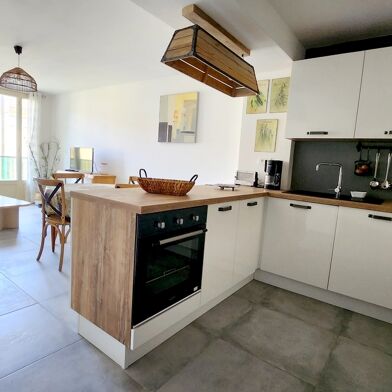 Appartement 3 pièces 126000 €