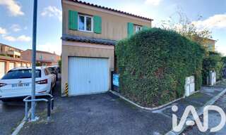 Maison 4 Pièces 81 m² à vendre à Aix-en-Provence (13080)