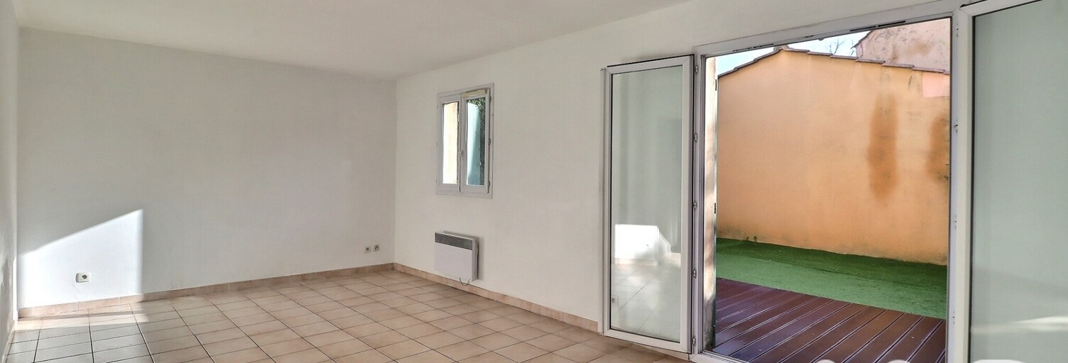 Maison 4 Pièces 81 m² à vendre à Aix-en-Provence (13100)