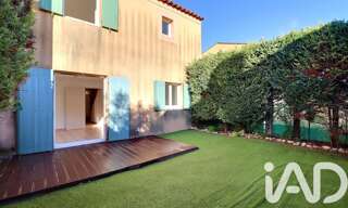 Maison 4 Pièces 81 m² à vendre à Aix-en-Provence (13080)