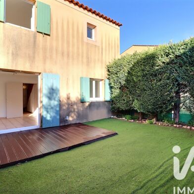 Maison 4 pièces 485000 €