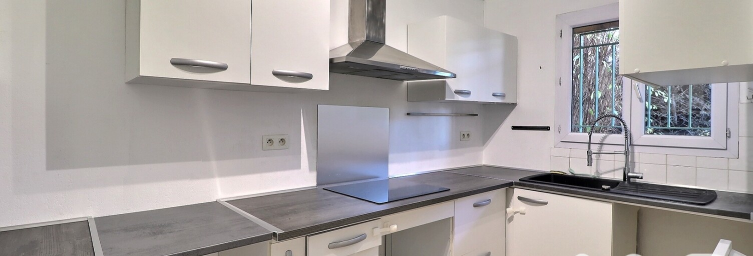 Maison 4 Pièces 81 m² à vendre à Aix-en-Provence (13080)