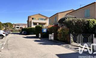 Maison 4 Pièces 81 m² à vendre à Aix-en-Provence (13100)