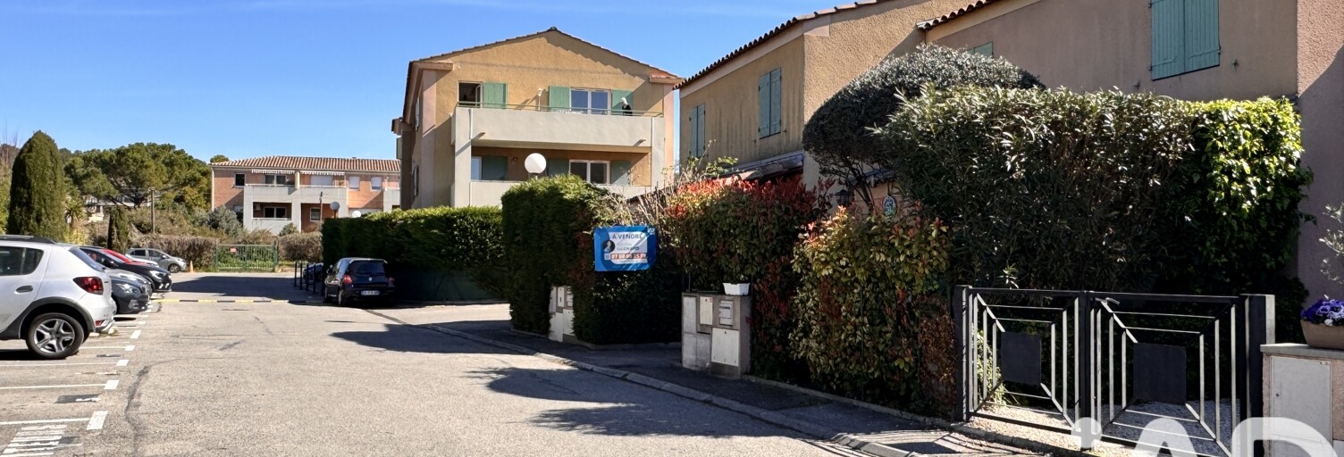 Maison 4 Pièces 81 m² à vendre à Aix-en-Provence (13100)