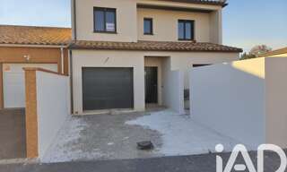 Maison 4 Pièces 112 m² à vendre à Saint-Féliu-d'Amont (66170)