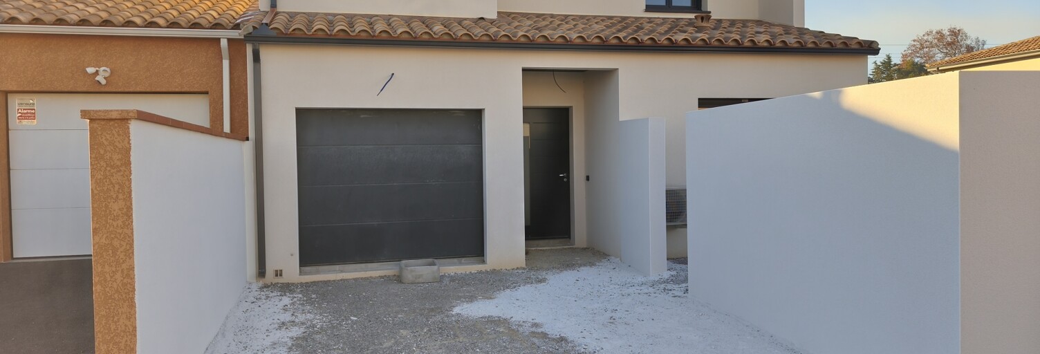 Maison 4 Pièces 112 m² à vendre à Saint-Féliu-d'Amont (66170)