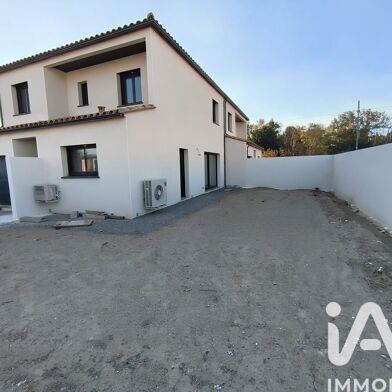 Maison 4 pièces 288000 €