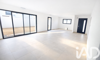 Maison 4 Pièces 112 m² à vendre à Saint-Féliu-d'Amont (66170)