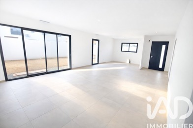 Maison 4 pièces 285000 €