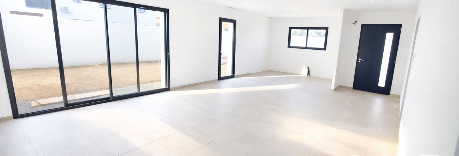 Maison 4 Pièces 112 m² à vendre à Saint-Féliu-d'Amont (66170)