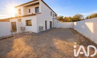 Maison 4 Pièces 112 m² à vendre à Saint-Féliu-d'Amont (66170)