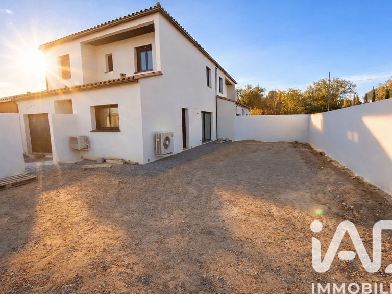 Vente Maison traditionnelle 4 pièces — photo 1