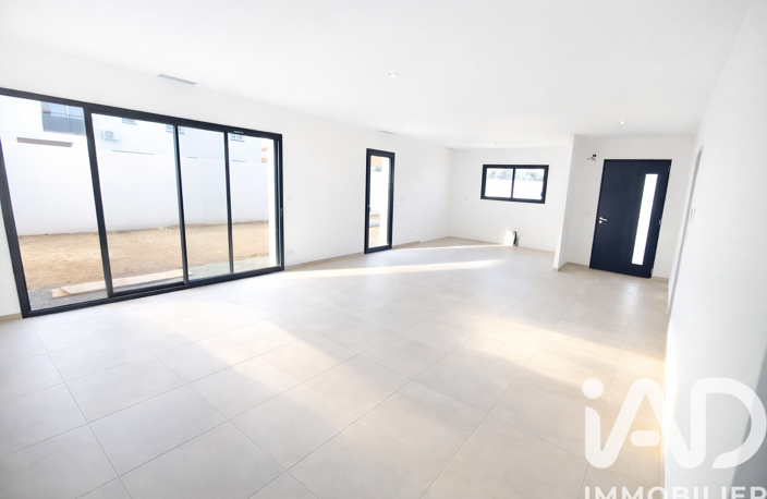 Vente Maison traditionnelle 4 pièces — photo 2