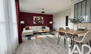 Appartement 4 Pièces 70 m² à vendre à Talence (33400)