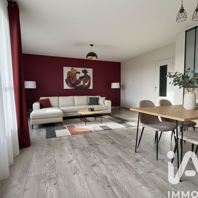 Appartement 4 pièces 233000 €
