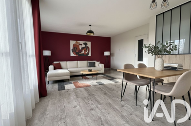 Appartement 4 pièces 225000 €