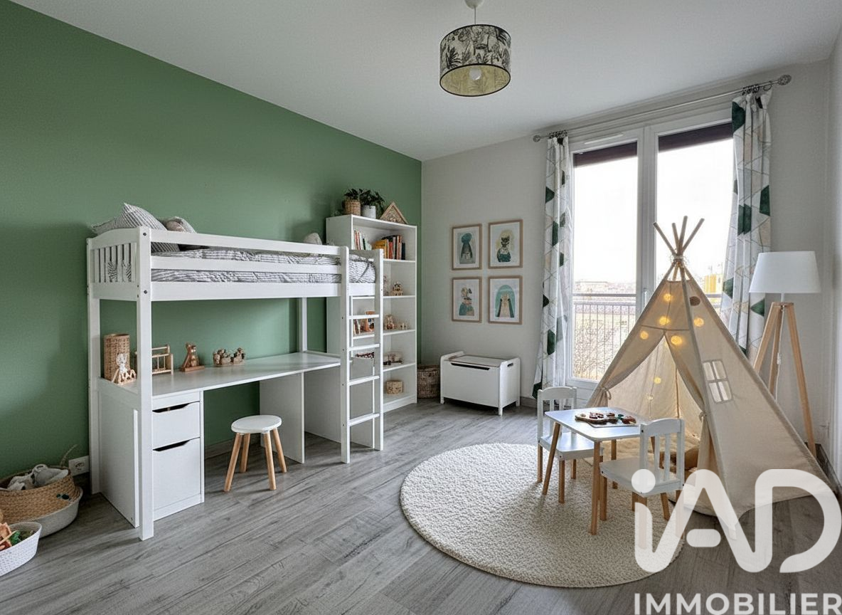 Vente Appartement 3 pièces - Photo 2