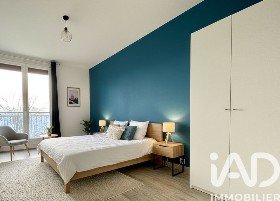 Vente Appartement 3 pièces - Photo 3