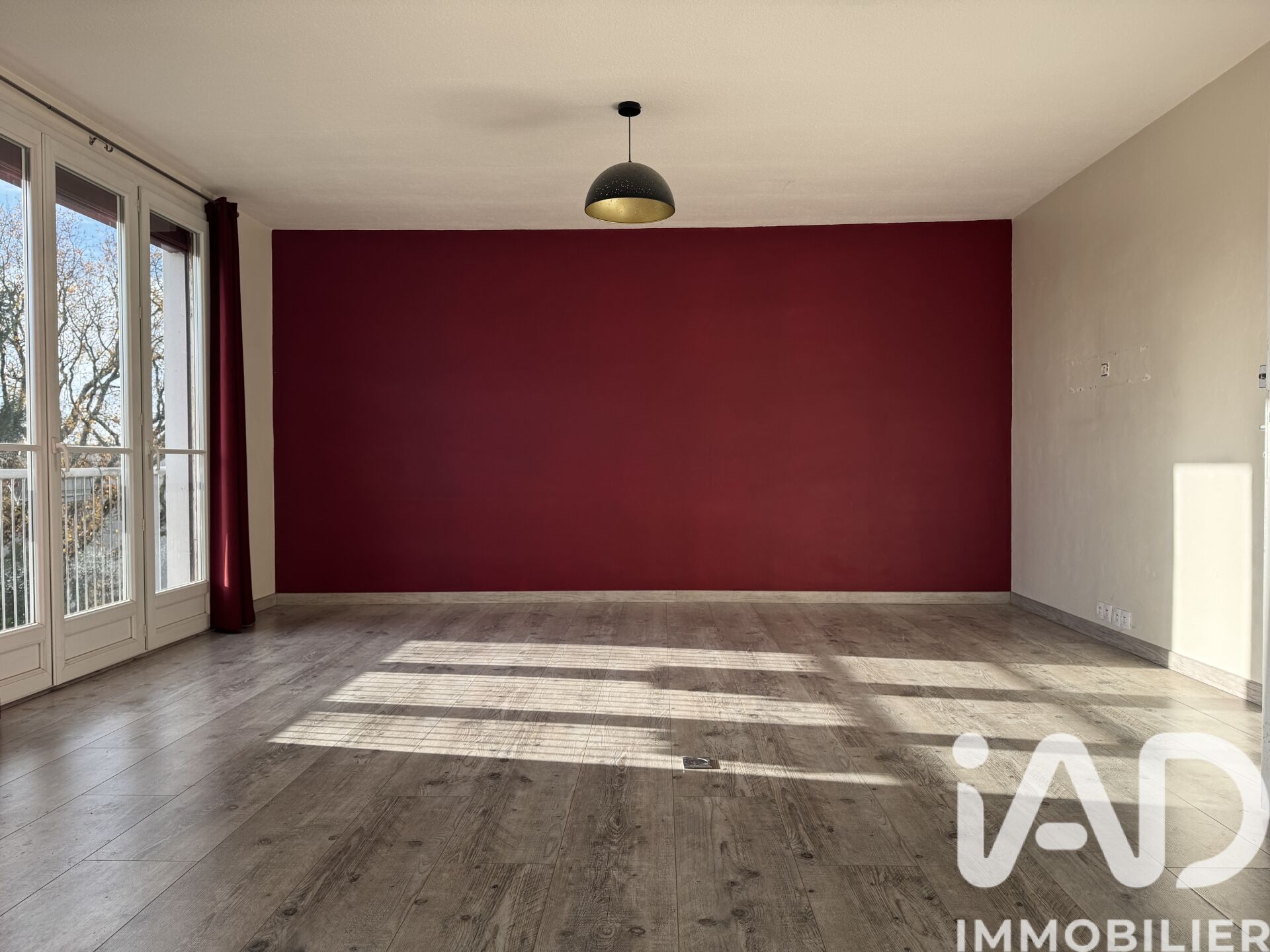 Vente Appartement 3 pièces - Photo 4