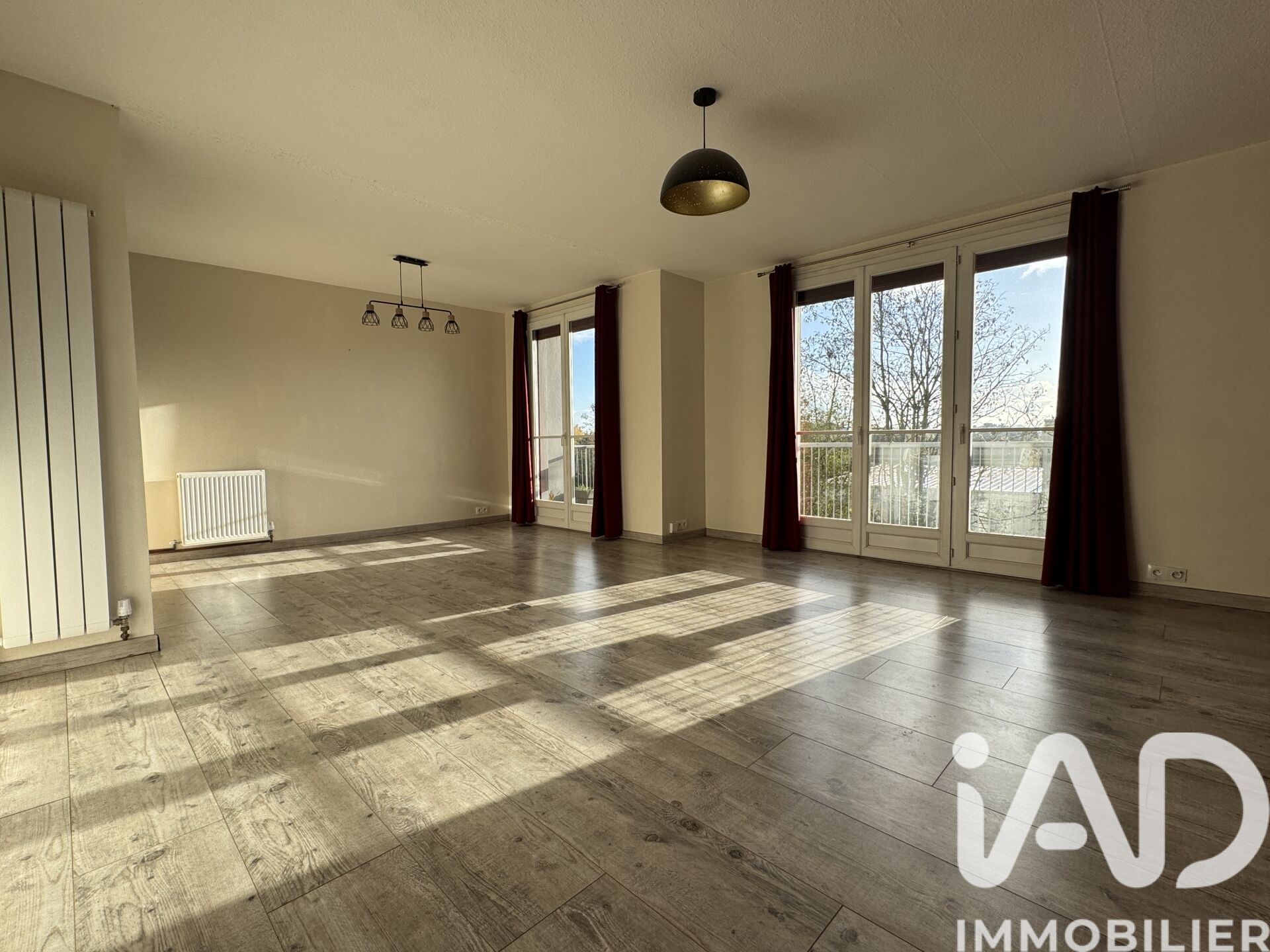 Vente Appartement 3 pièces - Photo 5