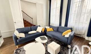 Maison 5 Pièces 125 m² à vendre à Angoulême (16000)