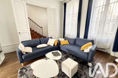 Maison 5 pièces 262000 €