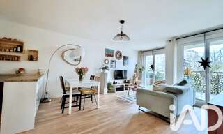 Appartement 3 Pièces 61 m² à vendre à Châtillon (92320)