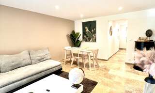 Appartement 3 Pièces 66 m² à vendre à Sainte-Maxime (83120)