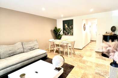 Appartement 3 pièces 375000 €