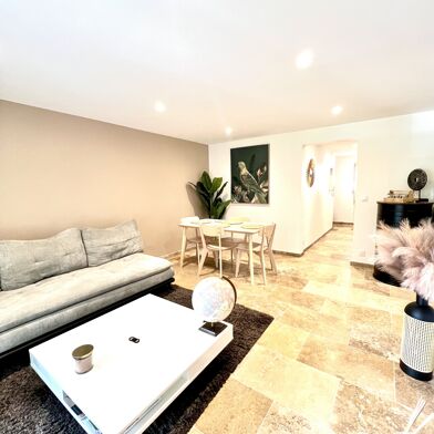 Appartement 3 pièces 375000 €