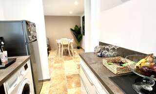 Appartement 3 Pièces 65 m² à vendre à Sainte-Maxime (83120)