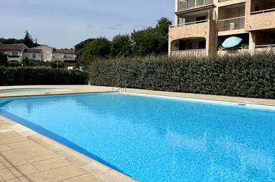 Appartement 3 pièces 375000 €