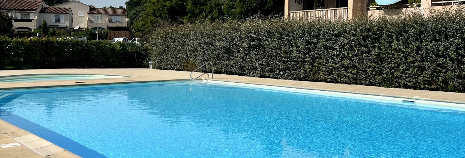 Appartement 3 Pièces 65 m² à vendre à Sainte-Maxime (83120)